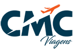 CMC Viagens Logo