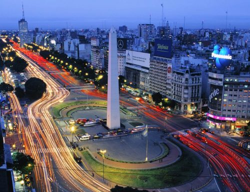 Buenos Aires VIP